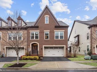 11212 Terrace Ln, Fulton, MD 20759