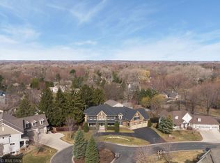 25 Orchid Ln N, Plymouth, MN 55447