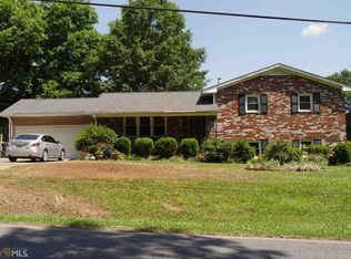 602 Collard Valley Rd, Cedartown, GA 30125