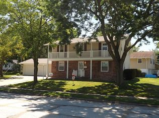 2119 W 29th St, Davenport, IA 52804
