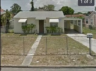 636 59th St, West Palm Beach, FL 33407