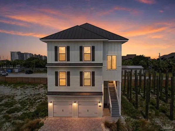 217 Clipper Dr, Perdido Key, FL 32507
