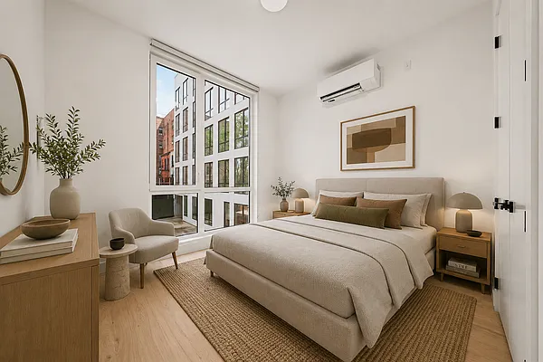 Bedroom, photo 2