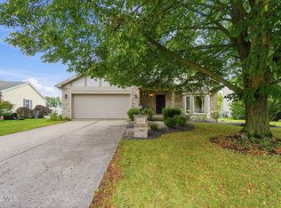 587 Rutledge Ct, Perrysburg, OH 43551