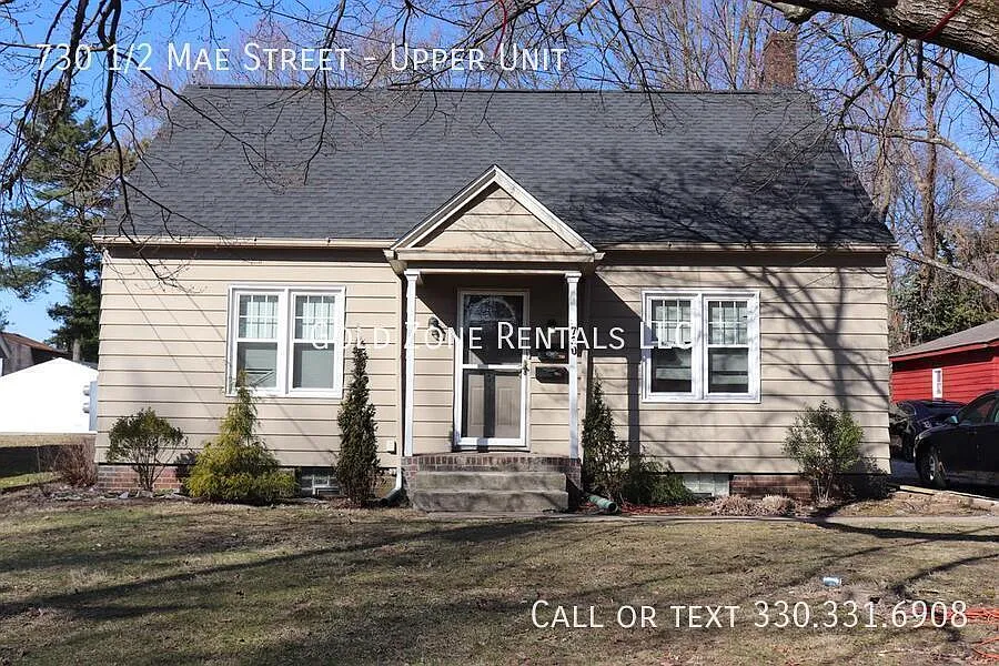 1 bed, $750 — Photo 1
