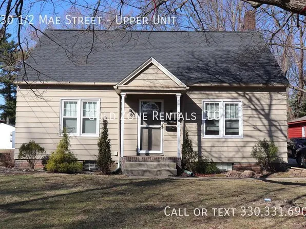 730 1/2 Mae St, Kent, OH 44240