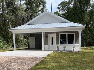 45 Renegade Rd, Crawfordville, FL 32327