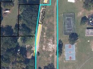 0 LONGMIRE Road, Middleburg, FL 32068