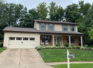 121 Apostle Cir, Fenton, MO 63026