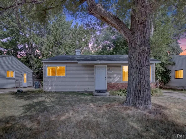 21910 Coolidge Hwy, Oak Park, MI 48237