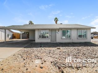 411 N Criss St, Chandler, AZ 85226