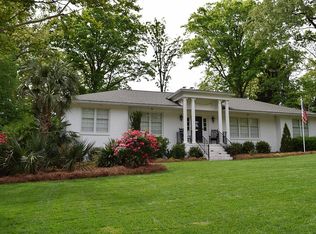 322 Arundel Rd, Greenville, SC 29615