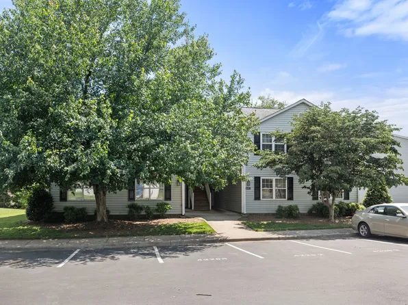 4228 Edith Ln APT D, Greensboro, NC 27409