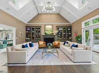 117 Forest Way, Essex Fells Twp., NJ 07021