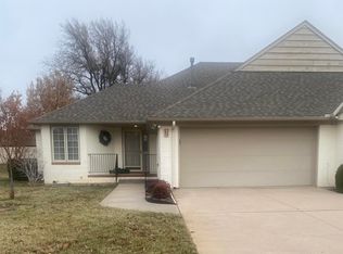 1770 N Country Club Rd UNIT 7, El Dorado, KS 67042