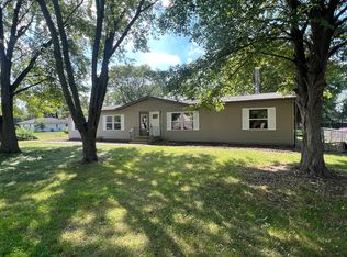 240 N Shabbona St, Coal City, IL 60416