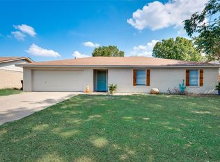 237 S 42nd St, Corsicana, TX 75110