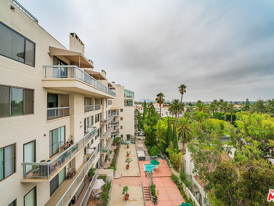 1st image of 4460 Wilshire Blvd APT 602