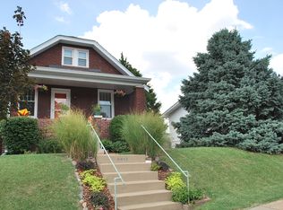 6443 Smiley Ave, Saint Louis, MO