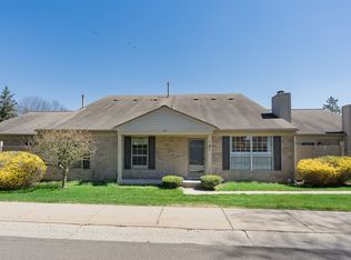 170 Pine Tree Ridge Dr UNIT 2, Waterford, MI