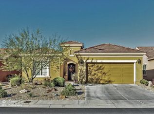 1015 Moonlight Terrace Run, Mesquite, NV 89034