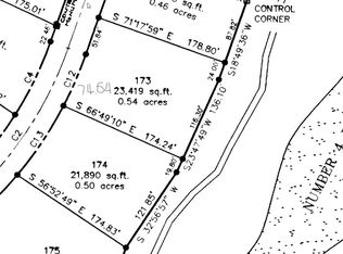 173 Cape Fear Dr LOT 173, Chocowinity, NC 27817