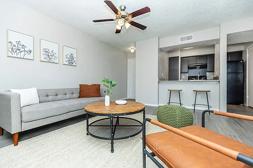 The Waverly Apartments Photo 1
