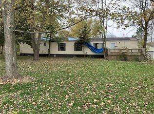 13713 W Barre Rd, Albion, NY 14411