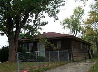 2816 S Dietz St, Indianapolis, IN