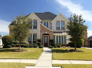 19822 Rose Dawn Ln, Spring, TX 77379