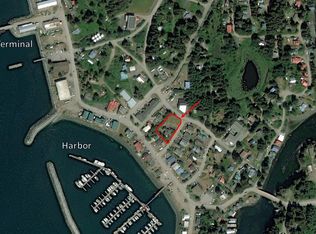 247 Harborview Dr, Seldovia, AK 99663