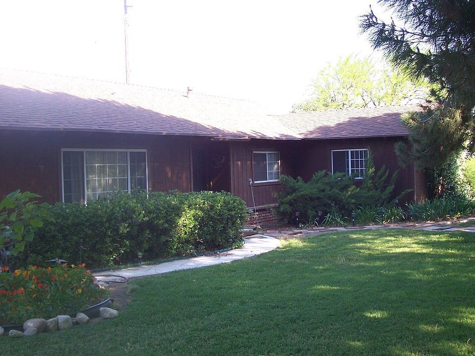 Horse Property