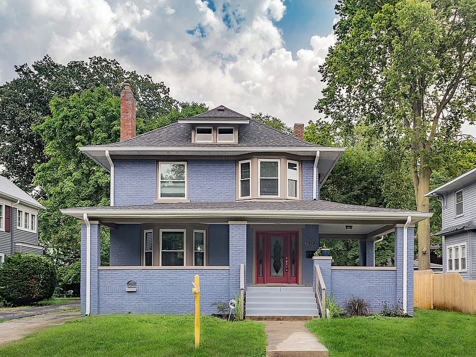 1st image of 3959 Carrollton Ave