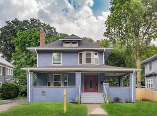 3959 Carrollton Ave, Indianapolis, IN 46205