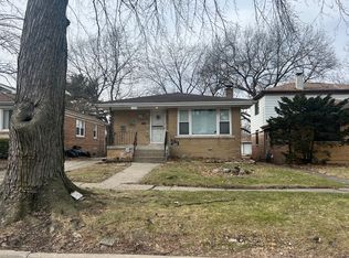 14524 Minerva Ave, Dolton, IL 60419