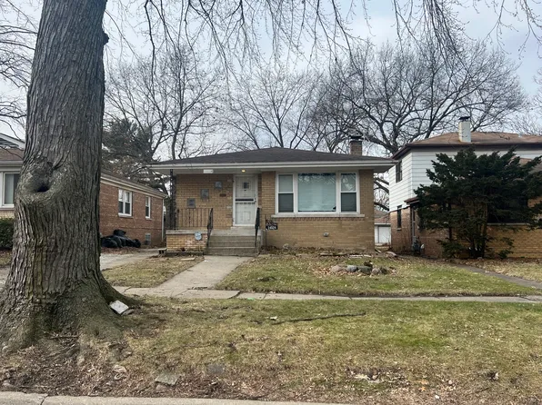 14524 Minerva Ave, Country Club Hills, IL 60419