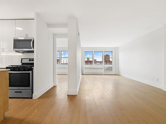 5th image of 15 W 139th St APT 14C