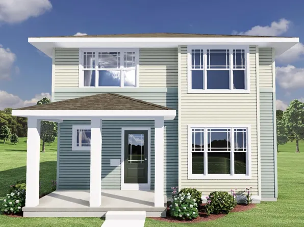 9322 Highland Gate Way, Verona, WI 53593