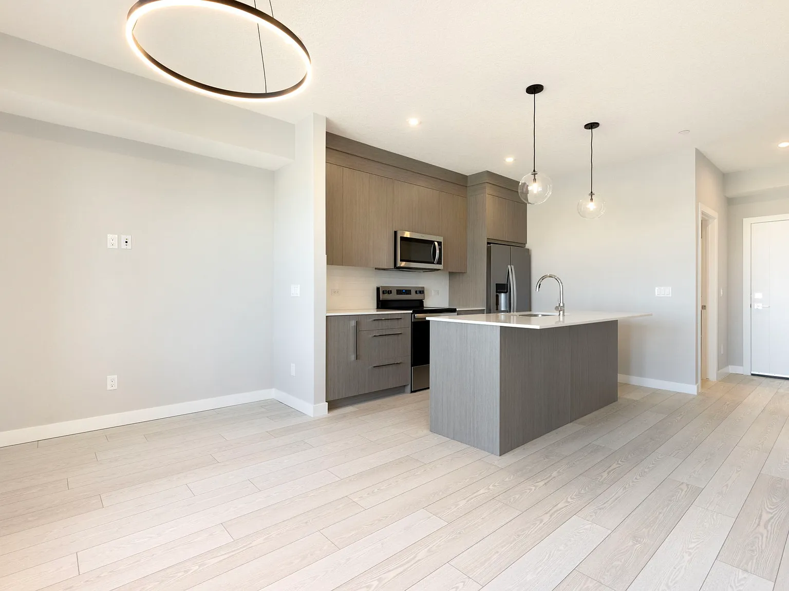 60 Skyview Ranch Rd NE (Skyview North) - Unit 2411, Calgary - Unit 2411 — Photo 4
