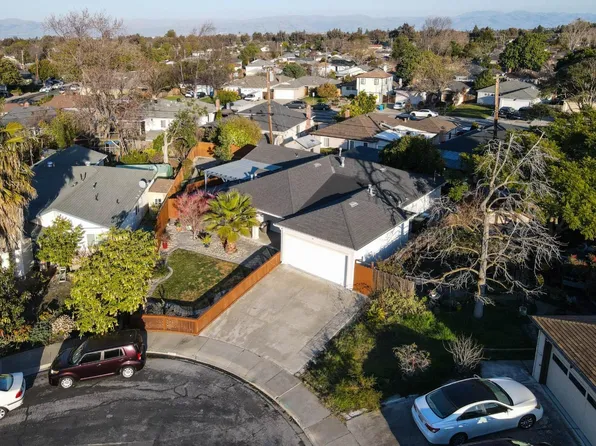 1745 Emig Ct, Santa Clara, CA 95051
