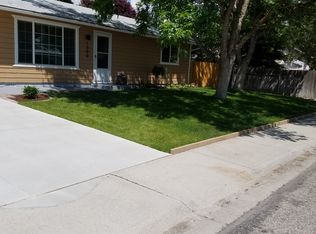 1390 E Greensboro St, Boise, ID 83706