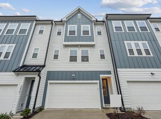 2029 Trident Maple Ln, Chapel Hill, NC 27517