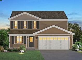 428 S Stone Brook Dr, Romeoville, IL 60446