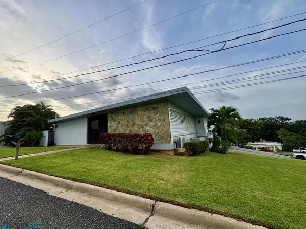 1018 Miradero, Mayaguez, PR 00682