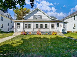 695 N Washington St, Van Wert, OH