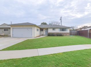 687 E San Ramon Ave, Fresno, CA 93710