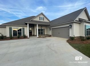 10837 Secretariat Blvd, Daphne, AL 36526