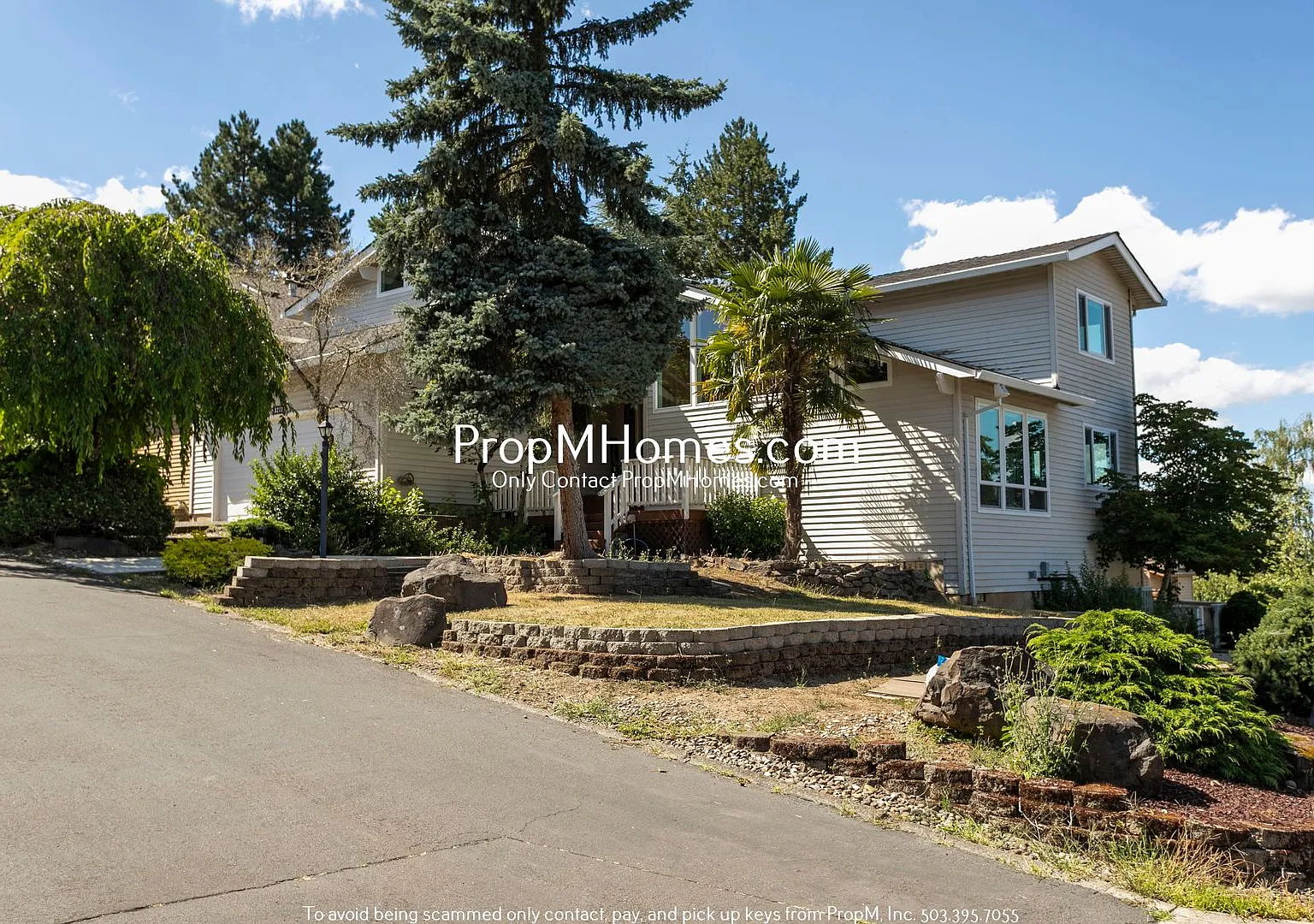 5 Bedroom Cooper Mountain Home w/ Amazing Views! — Photo 2