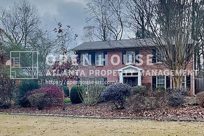 1st image of 4502 Lashley Ct NE