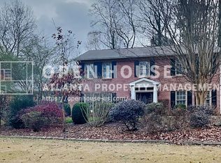 4502 Lashley Ct NE, Marietta, GA 30068